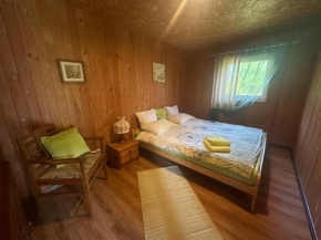 Holiday Home Jūras Krasti in Saulkrasti